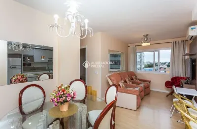 Apartamento com 2 quartos à venda na rua frederico otávio domingues barbosa, 50, são sebastião, porto alegre, 60 m2 por r$ 640.000