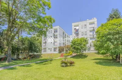 Apartamento com 1 quarto à venda na rua doutor pereira neto, 1914, tristeza, porto alegre, 44 m2 por r$ 147.000