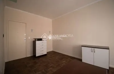 Apartamento com 1 quarto à venda na avenida joão pessoa, 75, centro histórico, porto alegre, 31 m2 por r$ 160.000