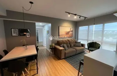 Apartamento com 2 quartos à venda na rua coronel claudino, 25, cristal, porto alegre, 67 m2 por r$ 550.000
