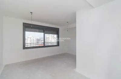 Apartamento com 1 quarto à venda na avenida joão pessoa, 735, centro histórico, porto alegre, 25 m2 por r$ 390.000