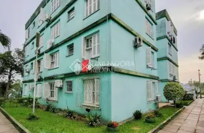 Apartamento com 3 quartos à venda na rua dona otília, 3764, santa tereza, porto alegre, 81 m2 por r$ 235.000