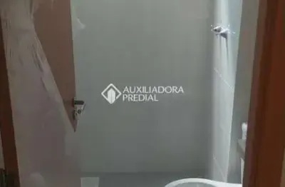 Apartamento com 2 quartos à venda na sete mil e oito, 280, restinga, porto alegre, 40 m2 por r$ 160.000