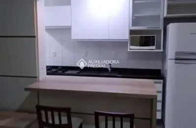 Apartamento com 1 quarto à venda na rua jataí, 865, cristal, porto alegre, 44 m2 por r$ 199.900