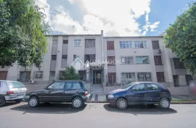 Apartamento com 1 quarto à venda na rua tarcila moraes dutra, 140, rubem berta, porto alegre, 38 m2 por r$ 85.000