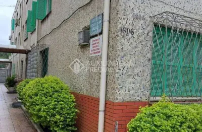 Apartamento com 2 quartos à venda na beco antônio carvalho, 1606, jardim carvalho, porto alegre, 77 m2 por r$ 198.000