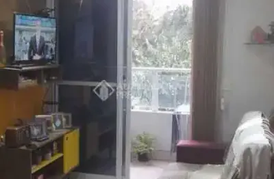 Apartamento com 2 quartos à venda na avenida protásio alves, 8201, morro santana, porto alegre, 47 m2 por r$ 239.000