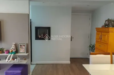 Apartamento com 2 quartos à venda na rua são josemaria escriva, 669, jardim do salso, porto alegre, 58 m2 por r$ 700.000