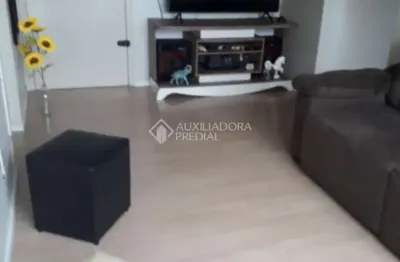 Apartamento com 2 quartos à venda na rua engenheiro fernando mendes ribeiro, 258, santo antônio, porto alegre, 52 m2 por r$ 250.000