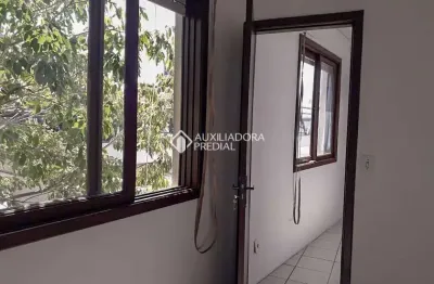 Apartamento com 1 quarto à venda na rua doutor ernesto ludwig, 558, chácara das pedras, porto alegre, 43 m2 por r$ 200.000