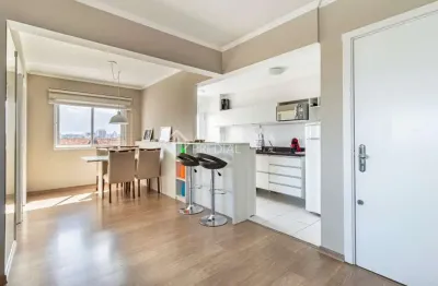 Apartamento com 1 quarto à venda na rua primeiro de setembro, 186, vila são josé, porto alegre, 50 m2 por r$ 270.000