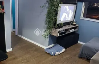 Apartamento com 2 quartos à venda na rua gabriel franco da luz, 560, sarandi, porto alegre, 75 m2 por r$ 200.000