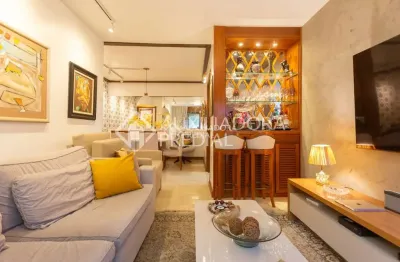 Apartamento com 3 quartos à venda na avenida coronel lucas de oliveira, 1500, petrópolis, porto alegre, 120 m2 por r$ 820.000