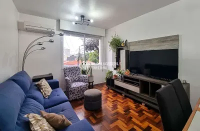 Apartamento com 3 quartos à venda na rua artur azevedo, 220, partenon, porto alegre, 81 m2 por r$ 295.000