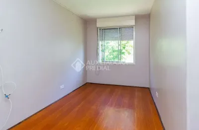 Apartamento com 2 quartos à venda na rua doutor pio fiori de azevedo, 75, vila nova, porto alegre, 49 m2 por r$ 200.000