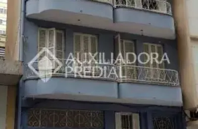 Apartamento com 2 quartos à venda na rua riachuelo, 956, centro histórico, porto alegre, 56 m2 por r$ 320.000