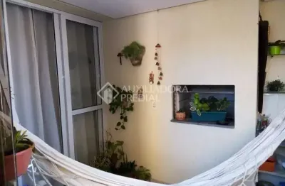 Apartamento com 2 quartos à venda na avenida professor oscar pereira, 2338, glória, porto alegre, 67 m2 por r$ 389.000