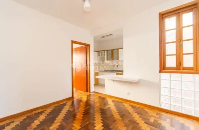 Apartamento com 1 quarto à venda na rua carlos von koseritz, 727, são joão, porto alegre, 31 m2 por r$ 180.000
