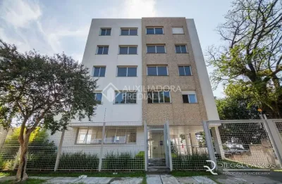 Apartamento com 2 quartos à venda na rua engenheiro leovigildo paiva, 100, santa tereza, porto alegre, 58 m2 por r$ 340.000