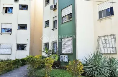 Apartamento com 2 quartos à venda na rua tenente ary tarrago, 340, jardim itu sabará, porto alegre, 48 m2 por r$ 202.000
