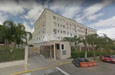 Apartamento com 2 quartos à venda na rua tenente ary tarrago, 2080, jardim itu sabará, porto alegre, 64 m2 por r$ 230.000