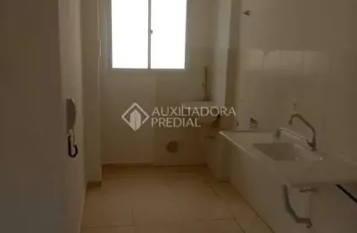Apartamento com 2 quartos à venda na travessa esporte clube cruzeiro, 200, morro santana, porto alegre, 43 m2 por r$ 215.000