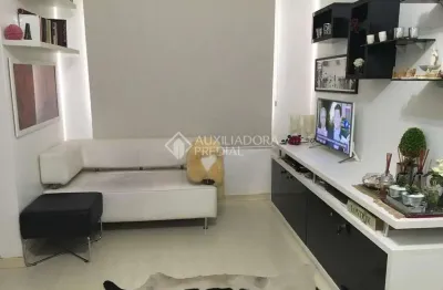 Apartamento com 1 quarto à venda na rua oswaldo pereira de freitas, 175, partenon, porto alegre, 40 m2 por r$ 283.020