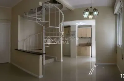 Apartamento com 1 quarto à venda na avenida borges de medeiros, 708, centro histórico, porto alegre, 64 m2 por r$ 265.000