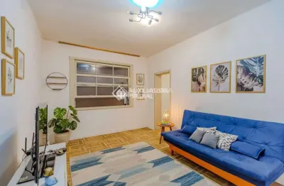 Apartamento com 4 quartos à venda na Rua General Lima e Silva, 480, Centro Histórico, Porto Alegre, 80 m2 por R$ 340.000