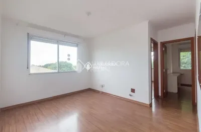 Apartamento com 2 quartos à venda na avenida saturnino de brito, 1152, vila jardim, porto alegre, 58 m2 por r$ 255.000
