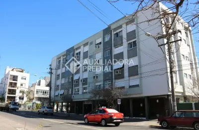 Apartamento com 1 quarto à venda na rua mucio teixeira, 1751, menino deus, porto alegre, 41 m2 por r$ 280.000