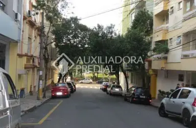 Apartamento com 1 quarto à venda na rua general vasco alves, 236, centro histórico, porto alegre, 40 m2 por r$ 248.000