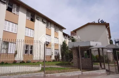 Apartamento com 2 quartos à venda na avenida wenceslau escobar, 915, cristal, porto alegre, 61 m2 por r$ 210.000