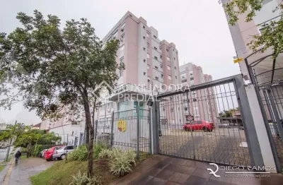 Apartamento com 2 quartos à venda na rua primeiro de setembro, 340, são josé, porto alegre, 50 m2 por r$ 275.400