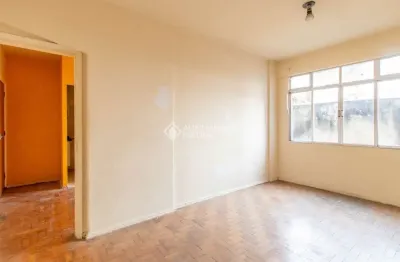 Apartamento com 1 quarto à venda na rua doutor flores, 106, centro histórico, porto alegre, 40 m2 por r$ 120.000
