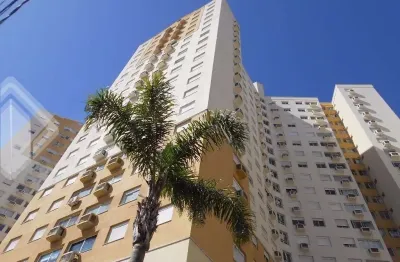 Apartamento com 3 quartos à venda na avenida bento gonçalves, 1515, partenon, porto alegre, 65 m2 por r$ 495.000