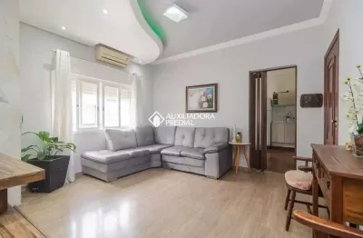 Apartamento com 3 quartos à venda na avenida ipiranga, 1201, azenha, porto alegre, 79 m2 por r$ 379.000