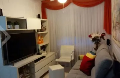 Apartamento com 3 quartos à venda na avenida romeu samarani ferreira, 205, vila nova, porto alegre, 78 m2 por r$ 230.000