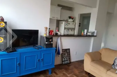 Apartamento com 3 quartos à venda na rua coronel vicente, 408, centro histórico, porto alegre, 78 m2 por r$ 330.000