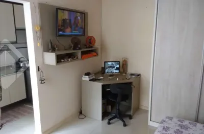 Apartamento com 1 quarto à venda na rua josé do patrocínio, 325, cidade baixa, porto alegre, 28 m2 por r$ 215.000