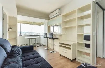 Apartamento com 2 quartos à venda na avenida coronel lucas de oliveira, 1511, petrópolis, porto alegre, 62 m2 por r$ 655.000