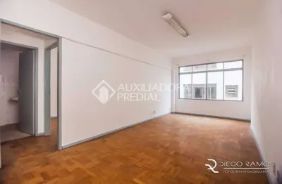 Apartamento com 1 quarto à venda na rua voluntários da pátria, 595, centro histórico, porto alegre, 55 m2 por r$ 160.000