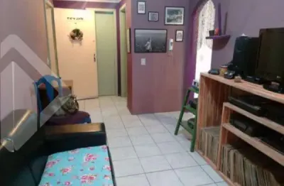 Apartamento com 1 quarto à venda na rua barão de teffe, 241, menino deus, porto alegre, 46 m2 por r$ 285.000