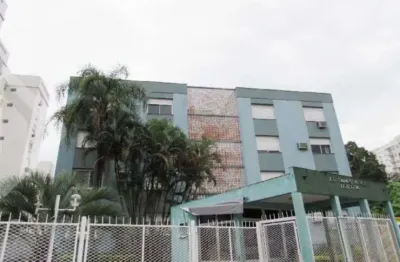 Apartamento com 2 quartos à venda na rua doutor campos velho, 1770, cristal, porto alegre, 57 m2 por r$ 230.000