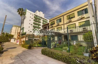 Apartamento com 1 quarto à venda na rua barão do gravataí, 671, menino deus, porto alegre, 26 m2 por r$ 130.000