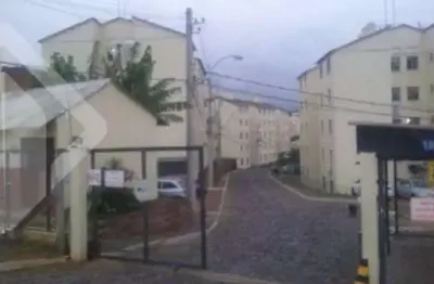 Apartamento com 2 quartos à venda na estrada cristiano kraemer, 1863, vila nova, porto alegre, 38 m2 por r$ 149.000