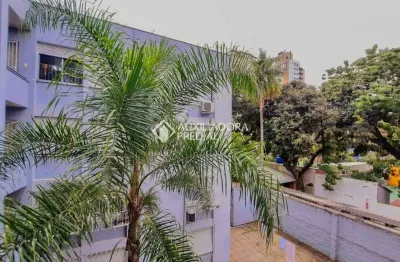 Apartamento com 2 quartos à venda na rua botafogo, 1096, menino deus, porto alegre, 49 m2 por r$ 230.000