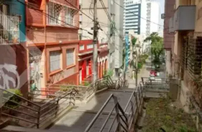 Apartamento com 1 quarto à venda na rua vinte e quatro de maio, 68, centro histórico, porto alegre, 31 m2 por r$ 150.000
