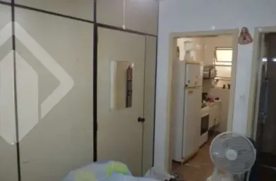 Apartamento com 1 quarto à venda na rua sarmento leite, 836, centro histórico, porto alegre, 29 m2 por r$ 184.000