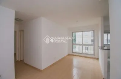 Apartamento com 2 quartos à venda na rua tenente ary tarrago, 3095, protásio alves, porto alegre, 52 m2 por r$ 280.000